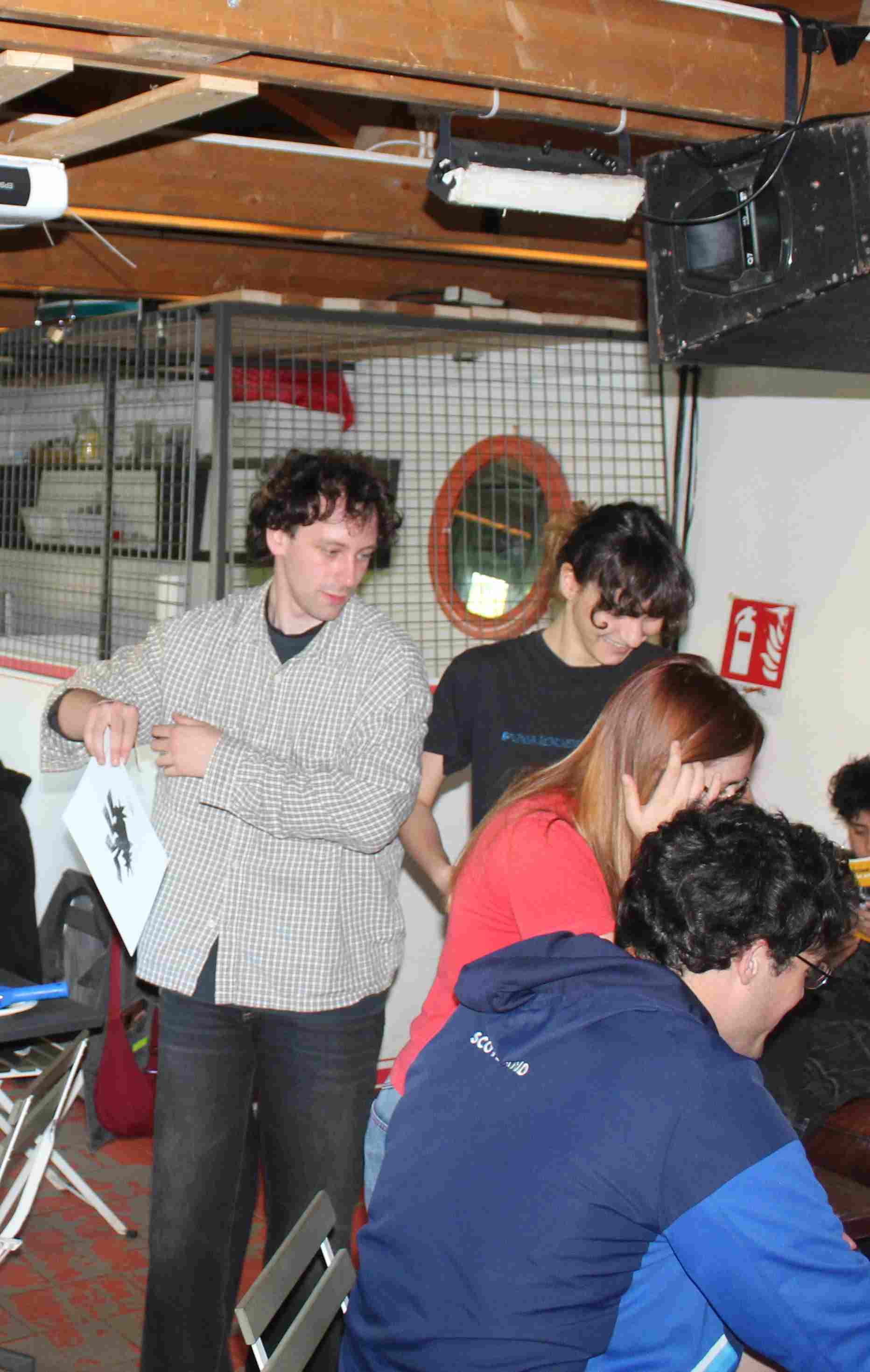 Erik Di Francesco Graphic Designer